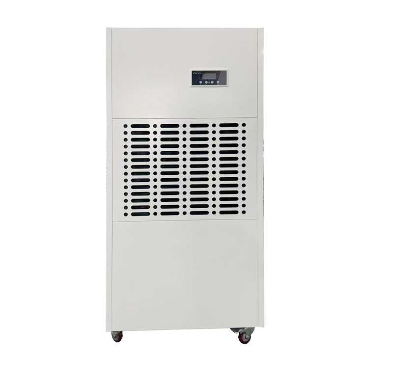 ACF-168E/S 潤(rùn)玉款工業(yè)抽濕機(jī)-地下室抽濕機(jī)-經(jīng)典款抽濕機(jī)，除濕防潮首選品牌
