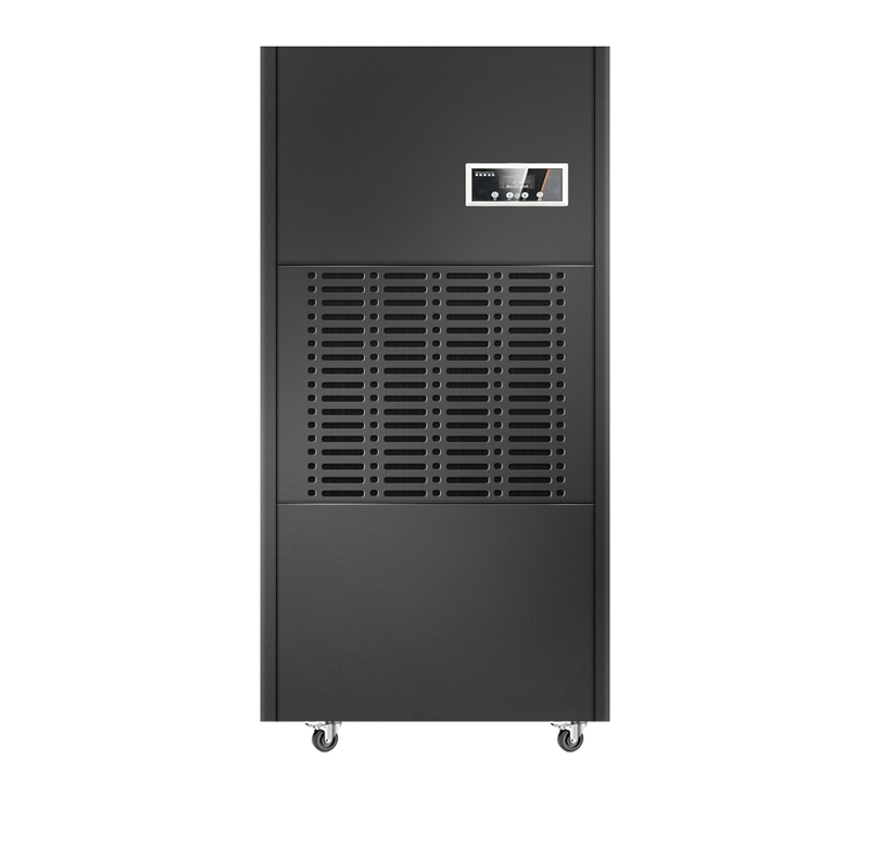 ACF-168E/S 玄雅黑車(chē)間除濕機(jī)-倉(cāng)庫(kù)除濕機(jī)-工業(yè)抽濕機(jī)，強(qiáng)效除濕，舒適干燥。