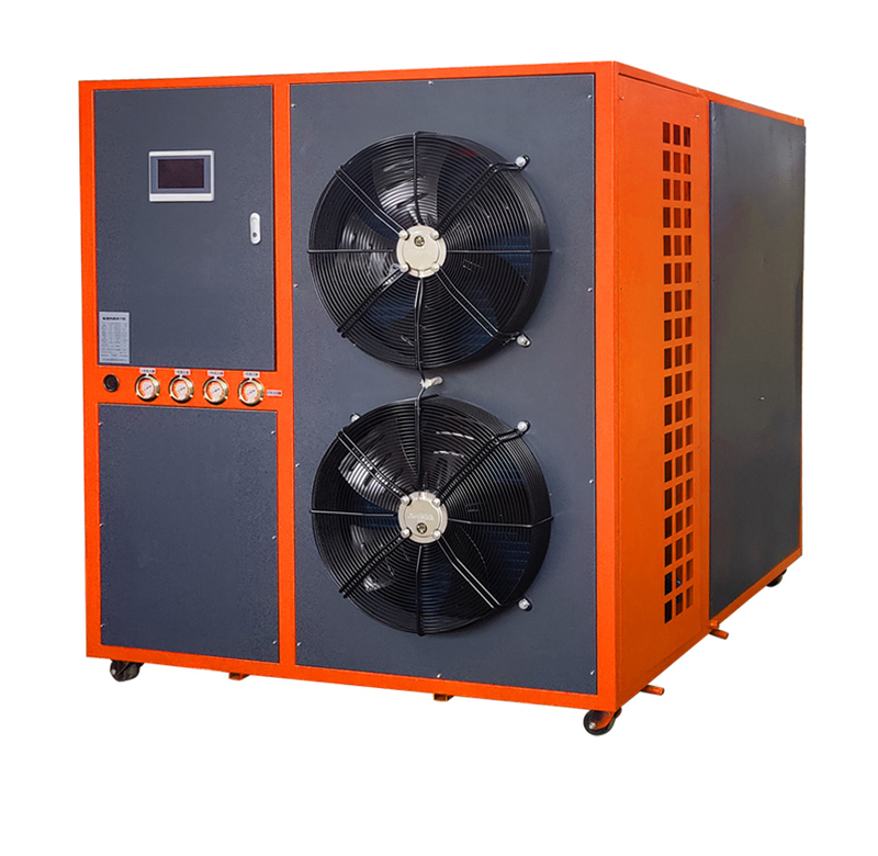 ARF-23ⅡG 開(kāi)環(huán)熱泵烘干機(jī)，空氣能高溫?zé)岜煤娓蓹C(jī)，空氣源熱泵烘干機(jī)-艾普生熱泵烘干機(jī)