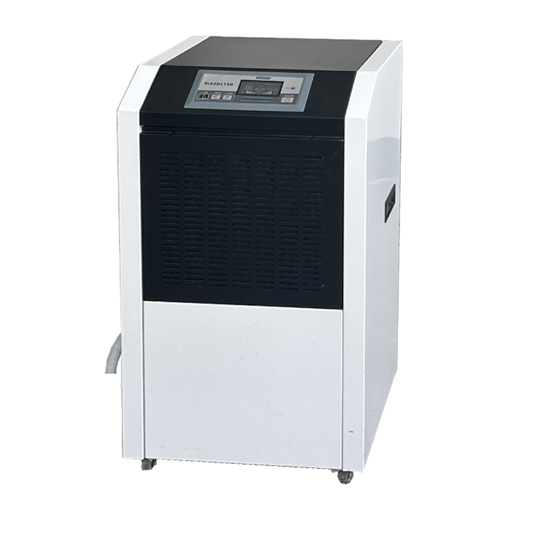 ACF-60E 家用除濕機(jī)，帶水箱款智能除濕機(jī)，地下室車(chē)庫(kù)除濕防潮設(shè)備