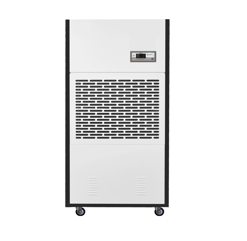 ACF-248S 艾普生工業(yè)除濕機(jī)-雅致款車(chē)間抽濕機(jī)-倉(cāng)庫(kù)除濕器，除濕防潮首選設(shè)備